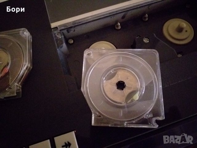 PHILIPS LFH0084/01     1968г., снимка 8 - Радиокасетофони, транзистори - 26877870