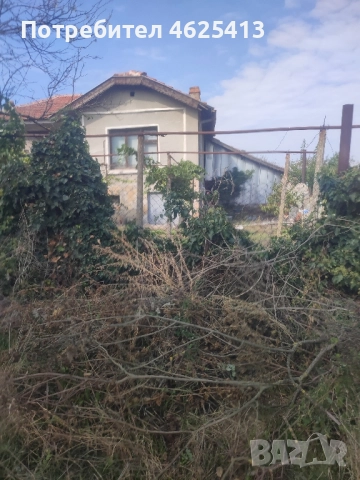 Продавам селска къща с двор, снимка 6 - Къщи - 52085263