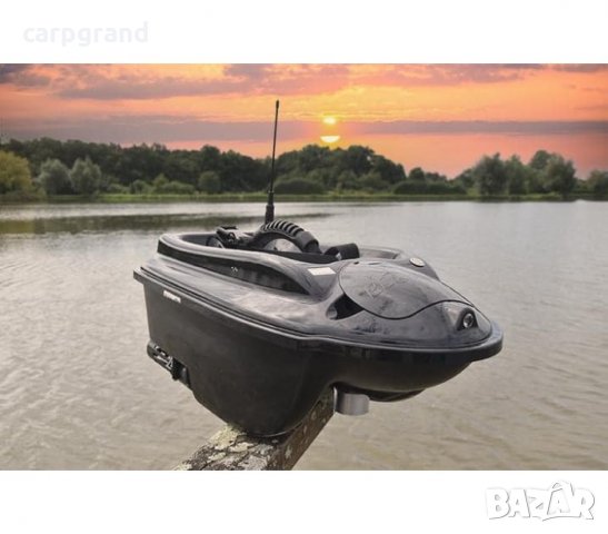 ЛОДКА ЗА ЗАХРАНКА ACTOR PLUS BOATMAN, снимка 13 - Такъми - 34720373