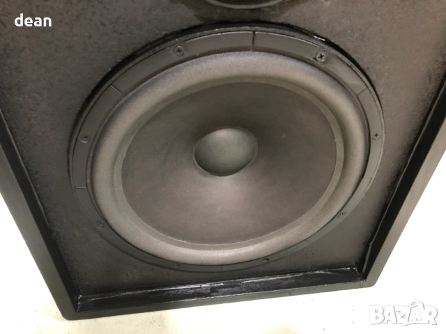 Трилентови тонколони 12-ки, снимка 7 - Тонколони - 53065445