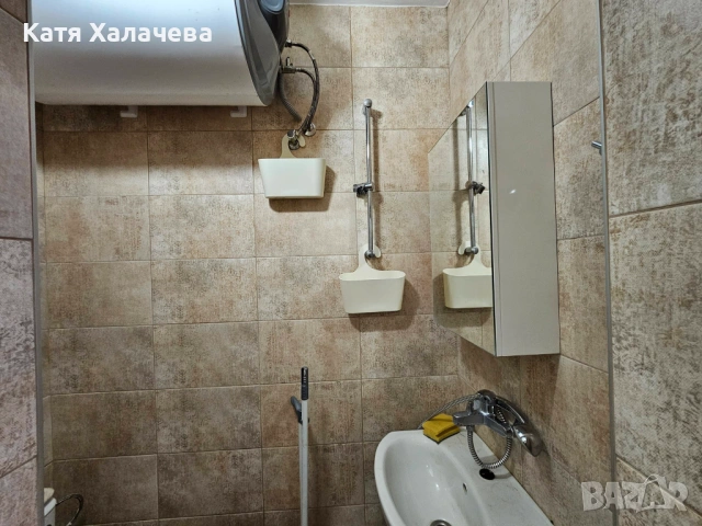 Давам под наем Едностаен апартамент -в гр. Варна , до ЛИДЛ - ОКРБ, лк Тракия , снимка 12 - Апартаменти - 53286568