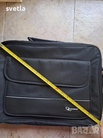 Чанти за лаптоп