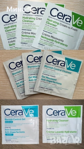 Козметика и фон дьо тени Vichy, La Roche, снимка 3 - Козметика за лице - 34846837