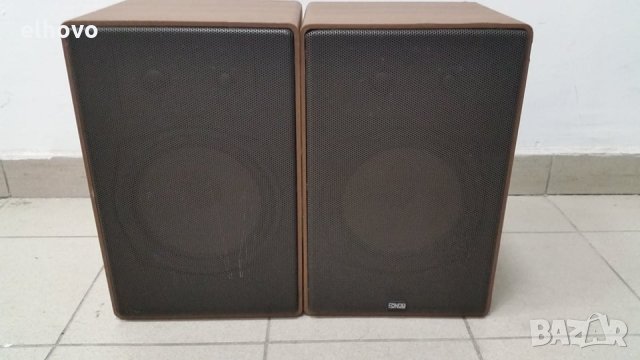 Тонколони Canton Fonum PC 60