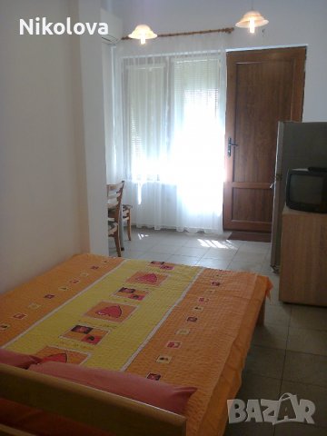 Студио в сърцето на Варна, снимка 2 - Квартири, нощувки - 18584089