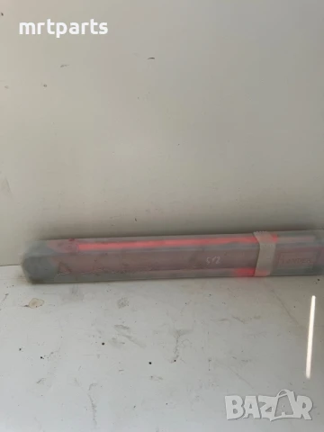 512. Оригинален авариен триъгълник за Mercedes E-class W211