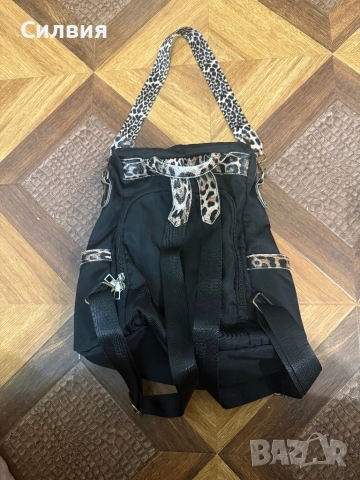 Раници , снимка 2 - Раници - 52596354