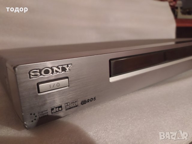 Ресийвър sony str-ksl50