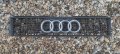 Предна декоративна решетка за AUDI, снимка 4