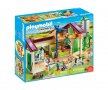 Playmobil - Ферма с животни 70132
