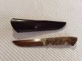 Ножове от висок клас стомани, снимка 8
