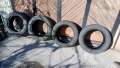 Зимни гуми 205/55 R16 - 80 €, снимка 1