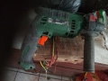 бормашина,винтоверт и храсторез , снимка 2