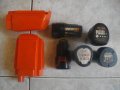 10,8V-12V-Li-ion-Батерия-WORKZONE-BOSCH-CMI-WORX-Black Decker-Meister, снимка 3