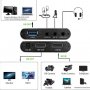 Видео кепчър 4K ultra hd usb3, снимка 5