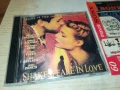 SHAKESPEARE IN LOVE X2 CD 0308250933, снимка 4