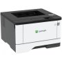 Принтер Лазерен Черно-бял Lexmark MS331DN Компактен за дома или офиса, снимка 2