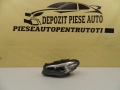 Ляв фар BMW Серия 5 F10 / F11 facelift LCI Bi-Xenon, 2013, 2014, 2015, 2016, оригинален код 1EL01108, снимка 1