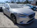 Mazda 6 На части, снимка 2