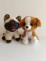 Нови плюшени играчки TY, снимка 3