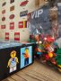 Комплект Lego IDEAS 40487 Sailboat Adventure и Vip add-on 40607 Summer fub, снимка 3
