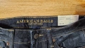 Продавам Мъжки Дънки American Eagle 30/34, снимка 2
