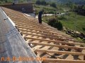 Ремонт на покриви и хидро изолации ТОП цена , снимка 5