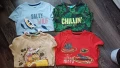 Тениски момче 8-9 години, снимка 2
