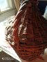 Плетени дамаджани различни размери, снимка 9