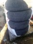 Продавам зимни гуми goodyear ultra grip 8 225*55*17, снимка 1 - Гуми и джанти - 43368278