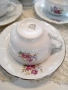 Сервиз за чай , снимка 4