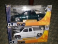 Ford Chevrolet Dodge Mercury 1.24 Jada , снимка 12