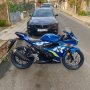 Suzuki Gsx-r 125, снимка 2