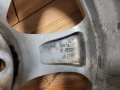 джанти 18" 5х112 Audi Mercedes Vw Seat Skoda  с гуми 225/45/18, снимка 10
