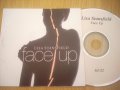 ПРЕДЛОЖЕТЕ ЦЕНА - Lisa Stansfield - Face up - музикален диск, снимка 1 - CD дискове - 32751182