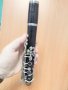 NOBLET ARTIST Model B-FLAT CLARINET - Професионален дървен кларинет с куфар /ПЕРФЕКТЕН/Made in Paris, снимка 4