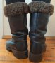 Топли дамски ботуши , снимка 4
