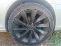 Джанти 18" 5x112 VW,Audi,Skoda,Seat модел Интерлагос, снимка 3