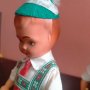 Колекционерска кукла Sweetheart Knoch August KG West Germany 16 см, снимка 12