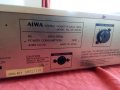 AIWA AD-3800 Cassette Deck, снимка 4