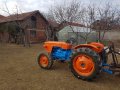 трактор , снимка 2