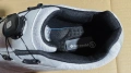 Велосипедни обувки, свръх леки, съвместими с Peloton & Look SPD-SL №47, снимка 5