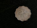 Монета - Хонг Конг - 2 долара | 1997г., снимка 2