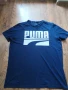 puma - страхотна мъжка тениска  XL, снимка 4
