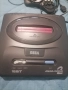  Sega Mega Drive 2 , снимка 1