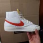 Оригинални кецове / маратонки  Nike Blazer Mid ’77  номер 43,5-44  , снимка 13