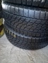 225 65 16С Bridgestone ЗАМЪКА ЯМБОЛ , снимка 3