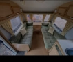 Elddis Avante 538 френска спалня , снимка 2