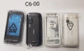 Панели за Nokia C3, C3-01, C6, E5, E6, E66, E71, E72, E75, N78, N85, N96, N97,N97 min, снимка 4