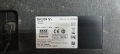T-Con - 47-6021248 TV Sony KD-65XG8096, снимка 3